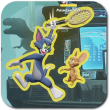 Volley! - MultiVersus