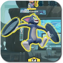 Paddle-Paddle-Paddle - MultiVersus