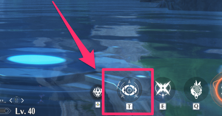 Wuthering Waves - Utility Key