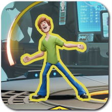 Like, Overhead Swing! Image