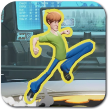 Combo Meal - MultiVersus