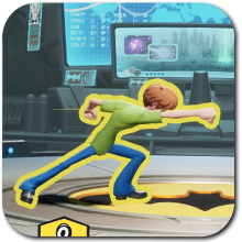 Knuckle Sandwich Image