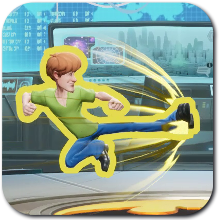 Chiller Instinct Kick Image