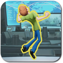 Power Uppercut - MultiVersus