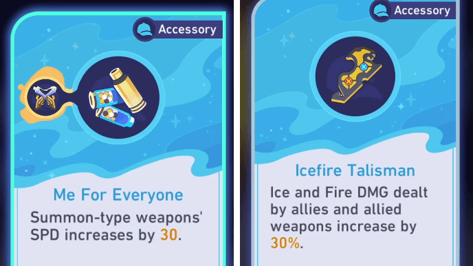 Honkai Star Rail - Legend of the Galactic Baseballer Stage 1 - Pick Up Important Accessories