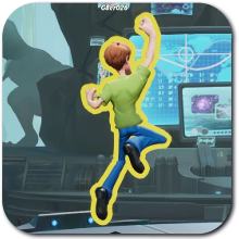 Power Uppercut Image