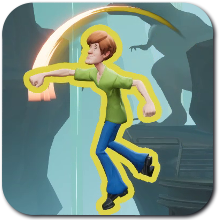 Like, Overhead Swing! - MultiVersus