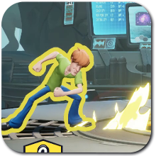 Like, Feed The Hunger - MultiVersus