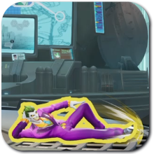 Joker, Baby! - MultiVersus