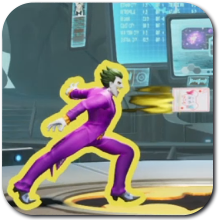 Dirty Dealer! - MultiVersus