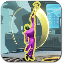 Crowbarred! - MultiVersus