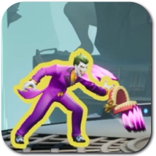 Brushed and Ready! - MultiVersus