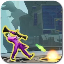 Blastoff! - MultiVersus