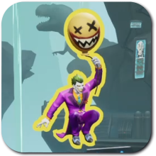 Balloonatic! - MultiVersus