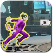 Dirty Dealer! - MultiVersus