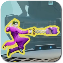 Everything But The Kitchen Sink! - MultiVersus