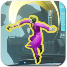 Crowbarred! - MultiVersus