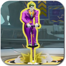 Brushed and Ready! - MultiVersus