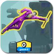 Blastoff! - MultiVersus