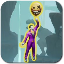 Balloonatic! - MultiVersus