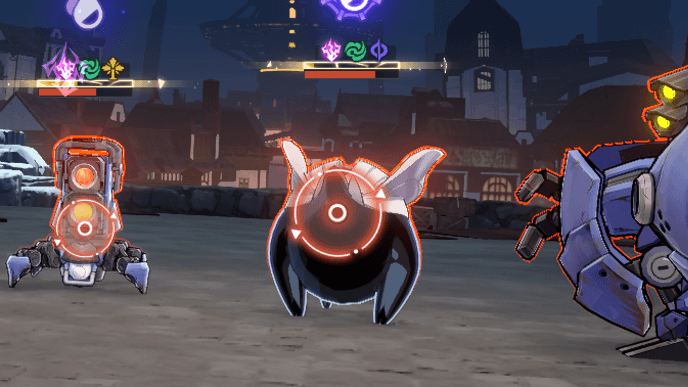 Honkai Star Rail - Legend of the Galactic Baseballer Stage 2 - Defeat the Trotter Immediately