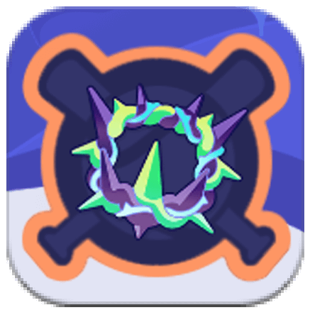 Honkai Star Rail - Shockbolt Crown