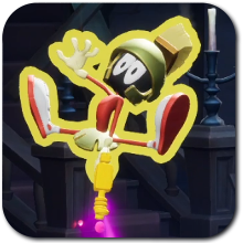 A-1 Disintegrating Pistol - MultiVersus