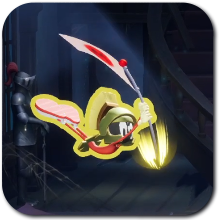 ...In The Name of Mars! - MultiVersus