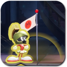 ...In The Name of Mars! - MultiVersus