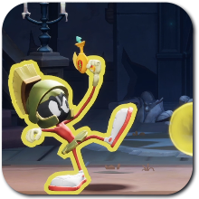 Acme Bubble Blaster Image