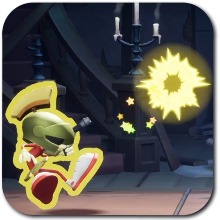 Shoot The Moon - MultiVersus