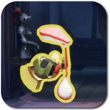 Martian Arts Training Image