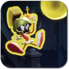 Acme Bubble Blaster - MultiVersus