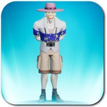 The Killing Joke The Joker