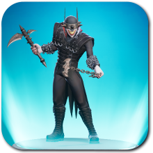 The Batman Who Laughs