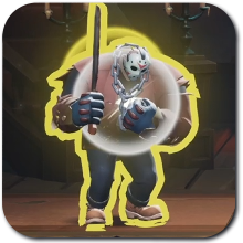 Unstoppable Rage Image