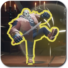 Zombie Stomp or Z Stomp? - MultiVersus