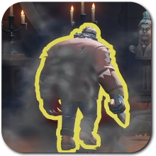 Mist Step - MultiVersus