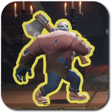 No Escape - MultiVersus