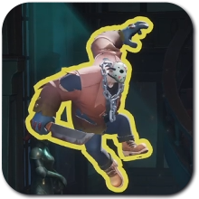 Unstoppable Rage Image