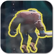 Mist Step - MultiVersus