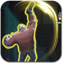 No Escape - MultiVersus