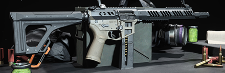 Modern Warfare 3 (MW3) - Superi 46