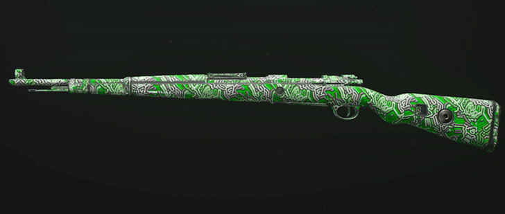 Modern Warfare 3 (MW3) - Raising the Bar