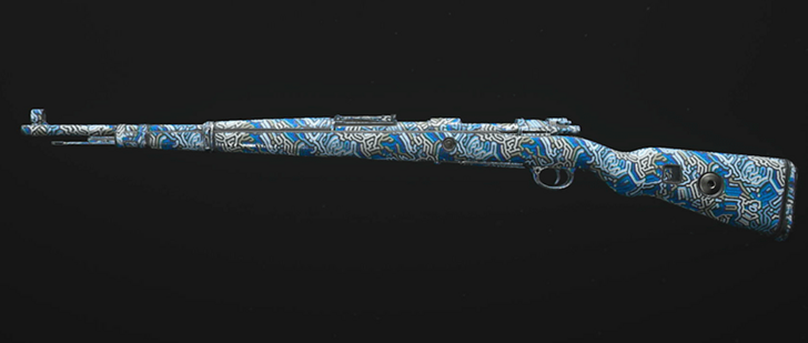 Modern Warfare 3 (MW3) - Popping Out