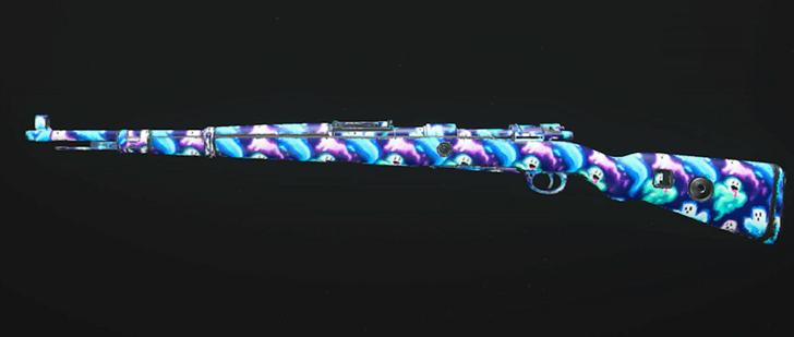 Modern Warfare 3 (MW3) - Hey, Boo