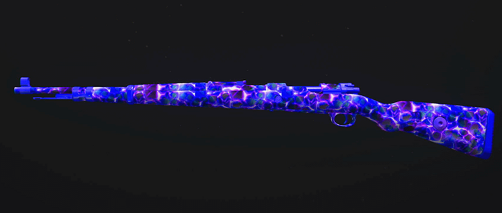 Modern Warfare 3 (MW3) - Viscose Violence