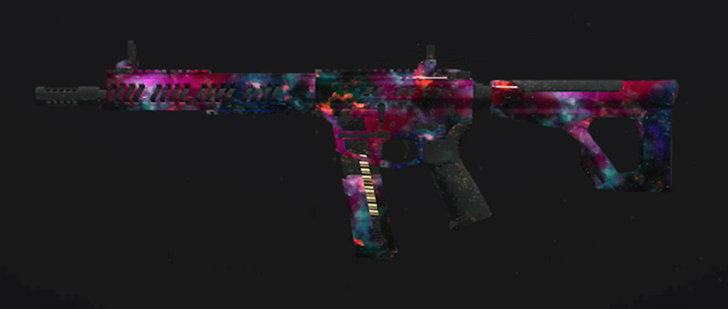 Modern Warfare 3 (MW3) - Interstellar Superi 46