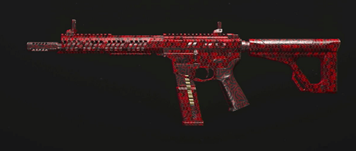 Modern Warfare 3 (MW3) - Zircon Scale Superi 46