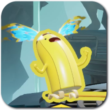 Whyyyyy???? - MultiVersus